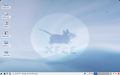 Ubuntu amb Xcfe4