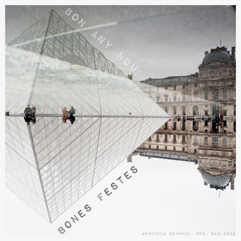 Louvre, Pir&agrave;mide, Pyramide du Louvre, Francia, Par&iacute;s, Fran&ccedil;a, France, Paris, gseydoux, genoveva seydoux, www.gseydoux.net, 2009