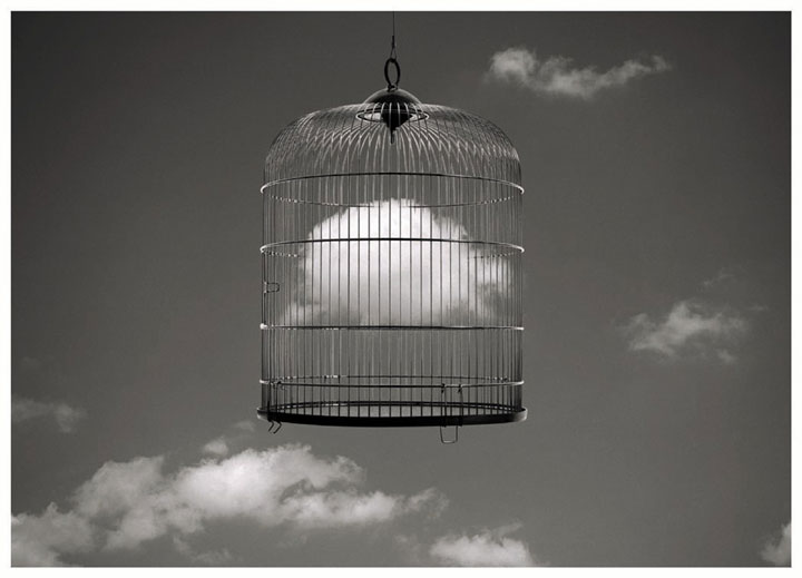  Chema Madoz 