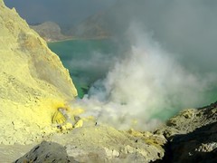 Un treball a la boca de l'infern III