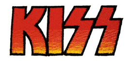kiss