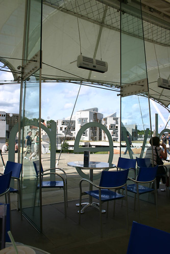 Our Dynamic Scottish Parliament