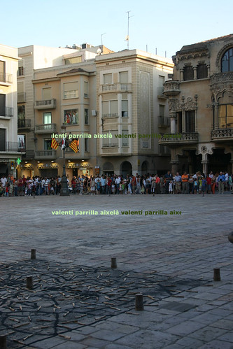 20070624-02-0025 La Tronada i el Mercadal