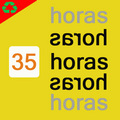 campanya 35 horas trabajo para todos