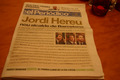 El Periodico 30 08 2006
