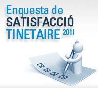 enquesta tinetaire