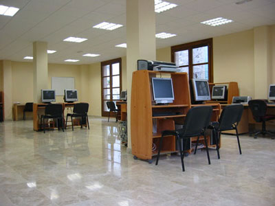 telecentre