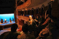 El Mort, al Teatre Fortuny de Reus