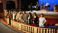 El Mort, al Teatre Fortuny de Reus