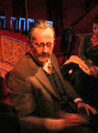 El Mort, al Teatre Fortuny de Reus