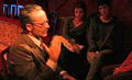 El Mort, al Teatre Fortuny de Reus