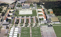 Vista de la Uni Laboral