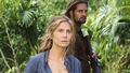 Juliet i Sawyer