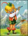 alpino felice