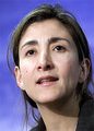 FOTO D'INGRID BETNCOURT