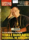 Francesc Vidal i Barraquer