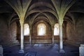 Sala capitular de Santes Creus