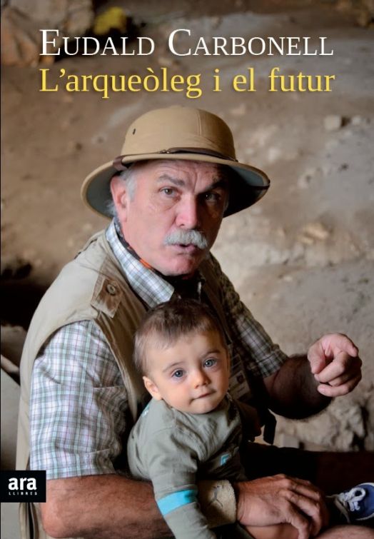 L'arque&ograve;leg i el futur