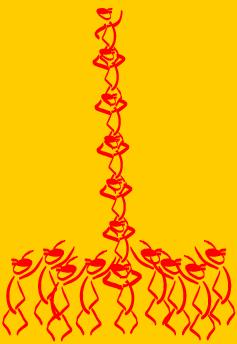 el joc casteller