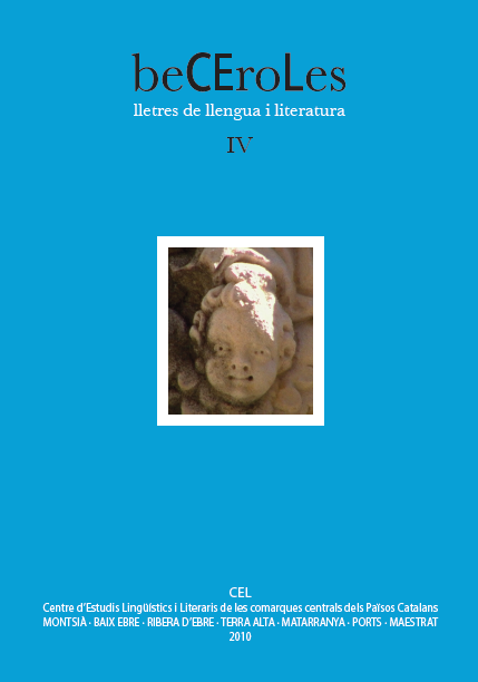 Portada Beceroles 4
