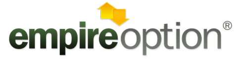 Logo EmpireOptions