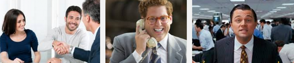 Elegir un broker de opciones binarias