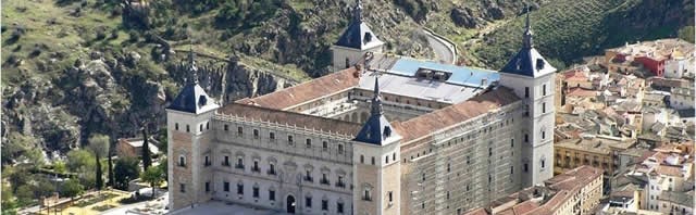 Nou museu militar a Barcelona ? Que els tanquin tots